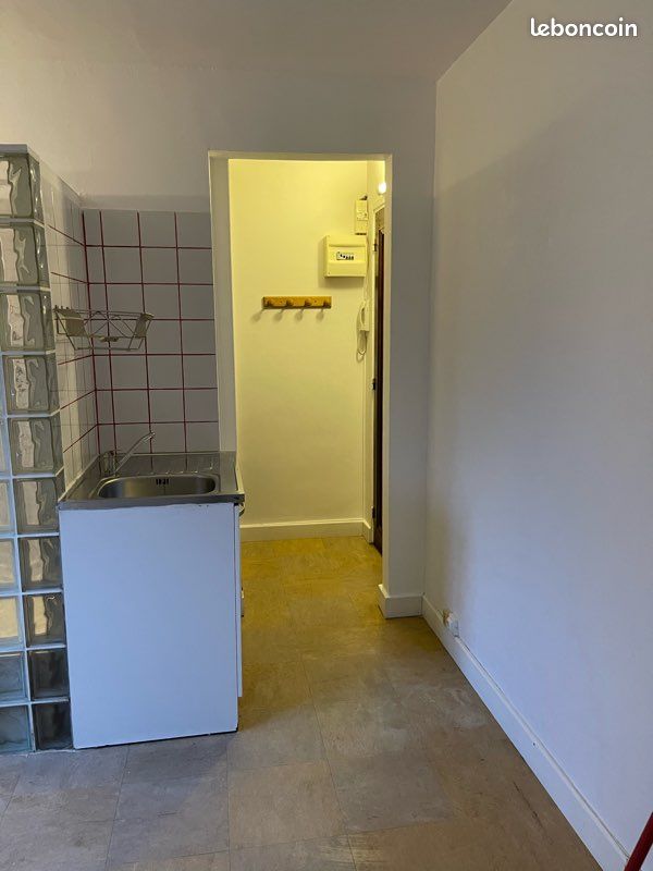 Appartement 1 pièce 14 m² · à Villennes-sur-Seine · 14 m² · 500 €/mois