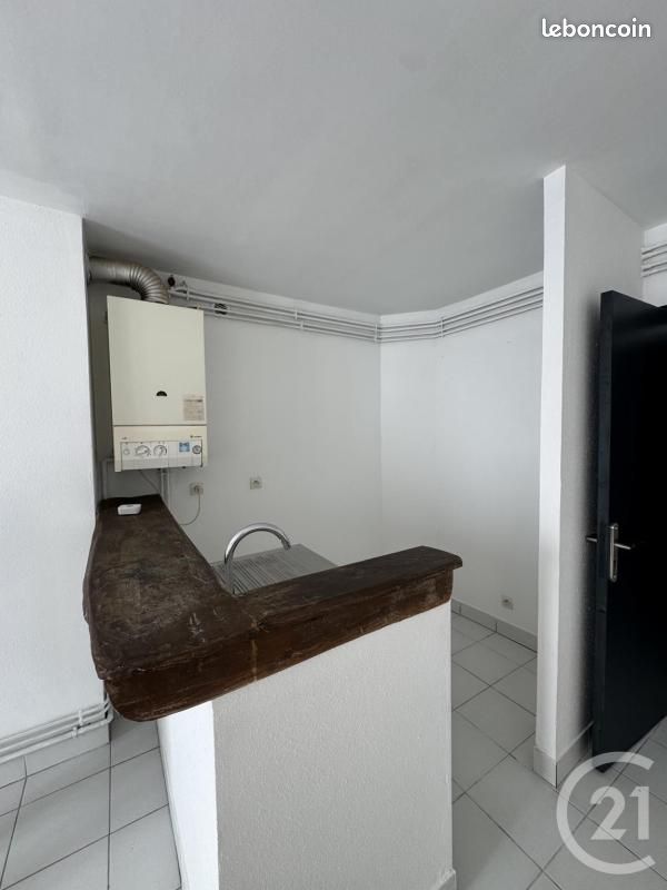 Appartement 2 pièces 48 m² · à Montluçon · 48 m² · 460 €/mois