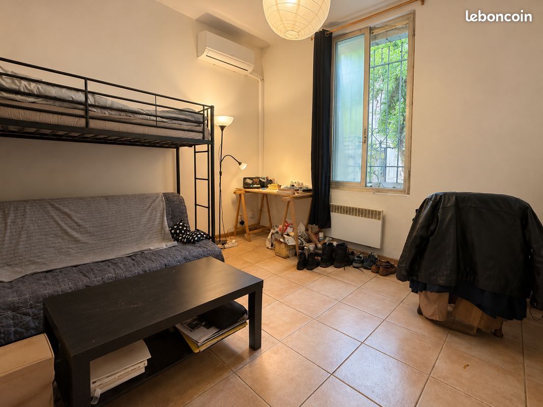 Appartement 2 pièces 28 m² · à Montpellier · 28 m² · 119 600 €