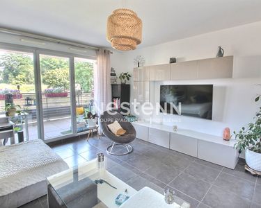 Appartement 214 900 € - 64 m²