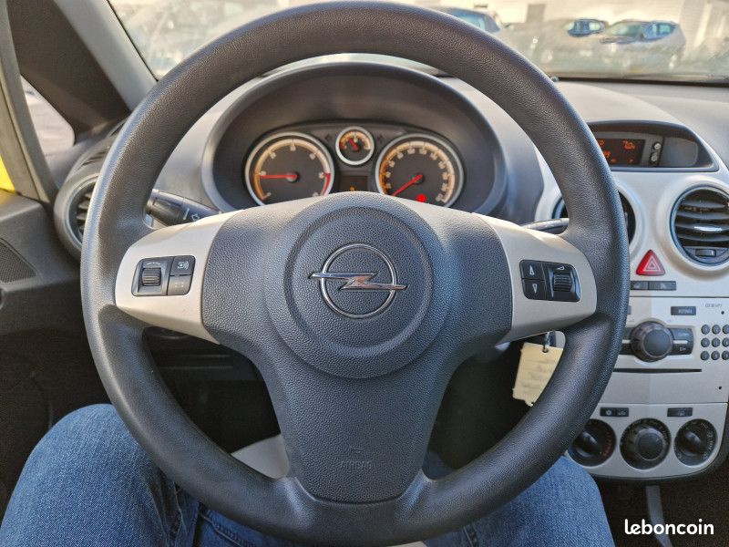 Opel CORSA 1.3 CDTI75 ENJOY 3P (image 14)