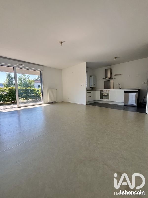 Appartement 3 pièces 67 m² · à Roubaix · 67 m² · 167 000 €