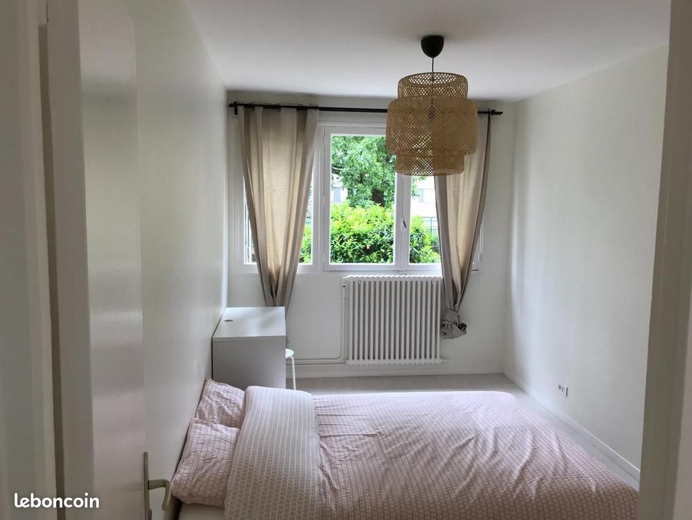 Appartement 1 pièce 20 m² · à Aubervilliers · 20 m² · 650 €