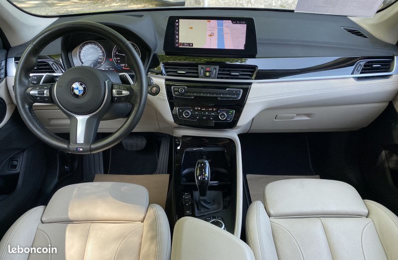 Bmw X1 (F48) XDRIVE20IA 192CH XLINE (image 6)