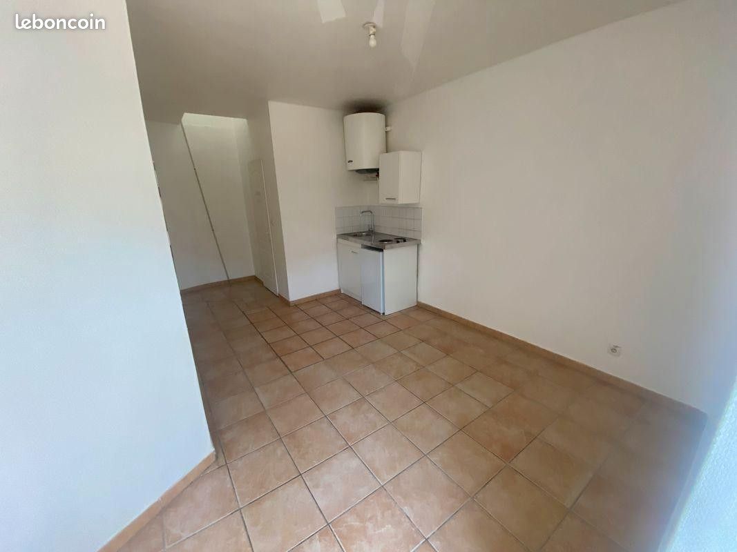 Appartement 1 pièce 25 m² · à Marseille · 25 m² · 480 €/mois