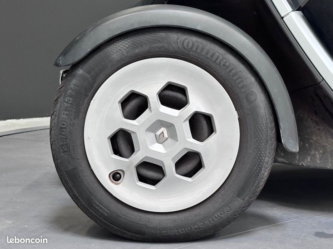 Renault twizy cargo life 45kmh achat-integral bva (image 19)