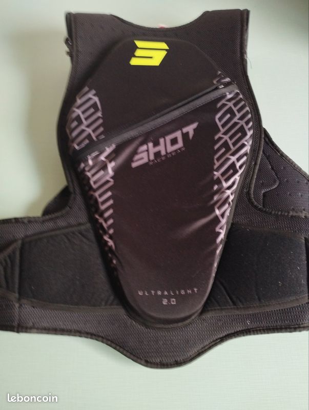Gilet moto (image 2)