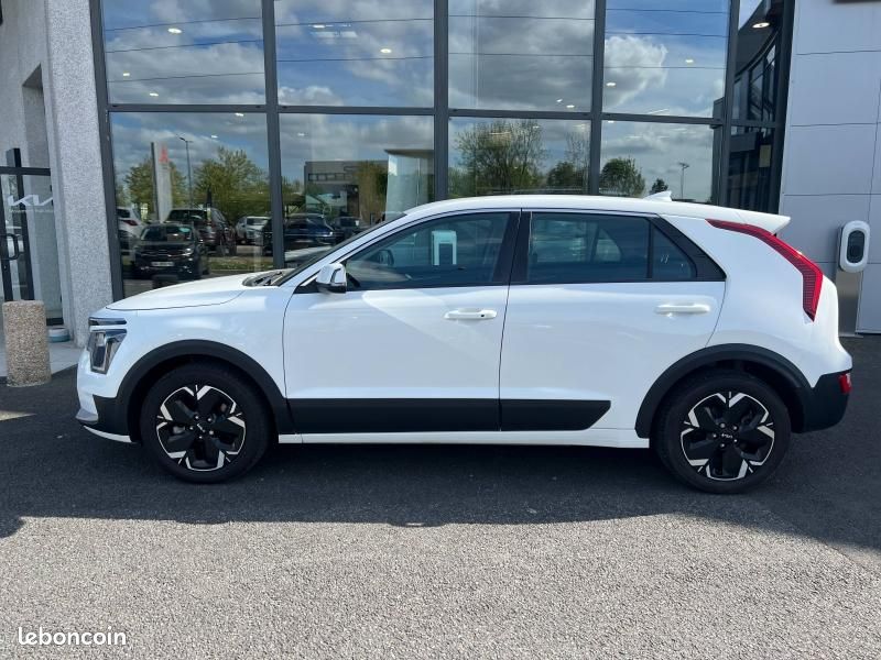Kia Niro EV 204ch Motion (image 5)