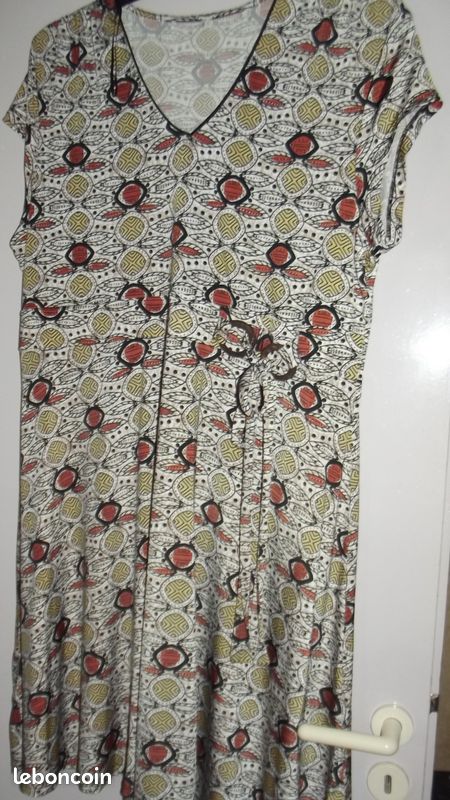 Robe d été (image 1)