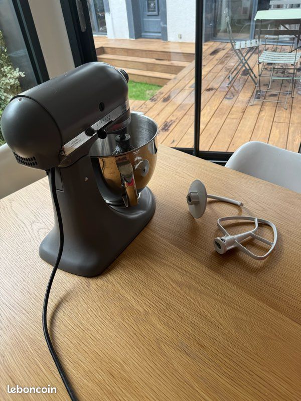 Kitchenaid artisan (image 2)
