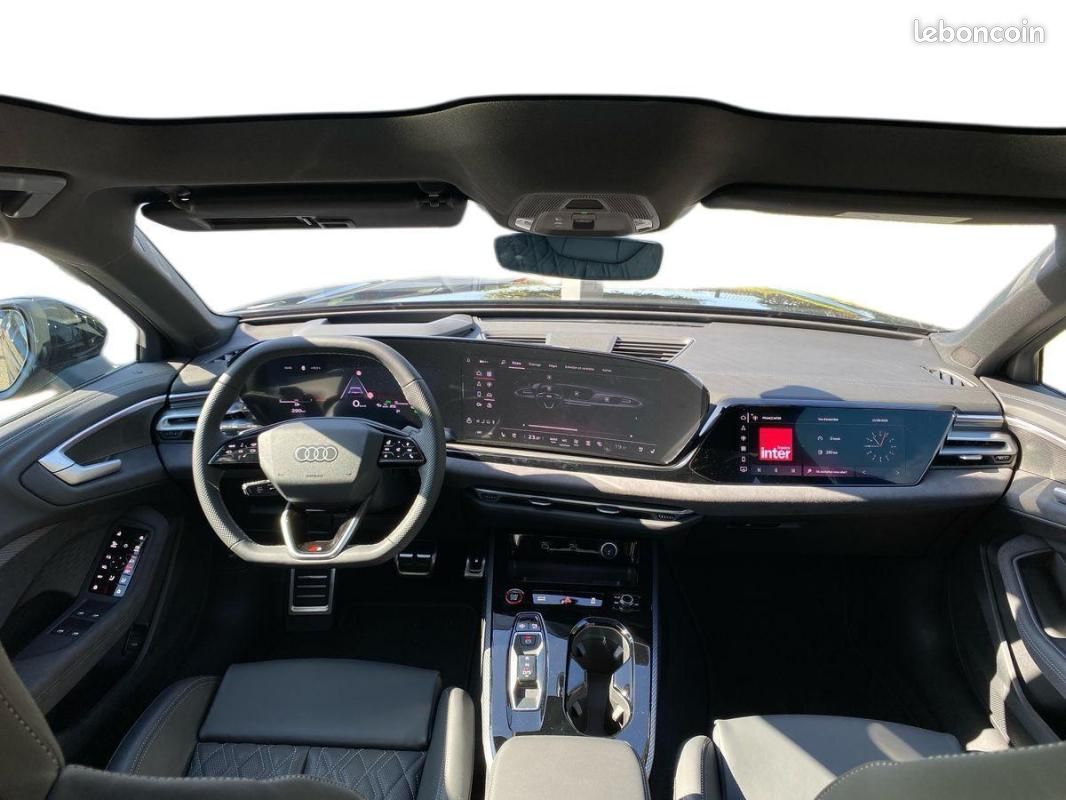 Audi A5 S5 TFSI QUATTRO 367 CH S tronic (image 4)