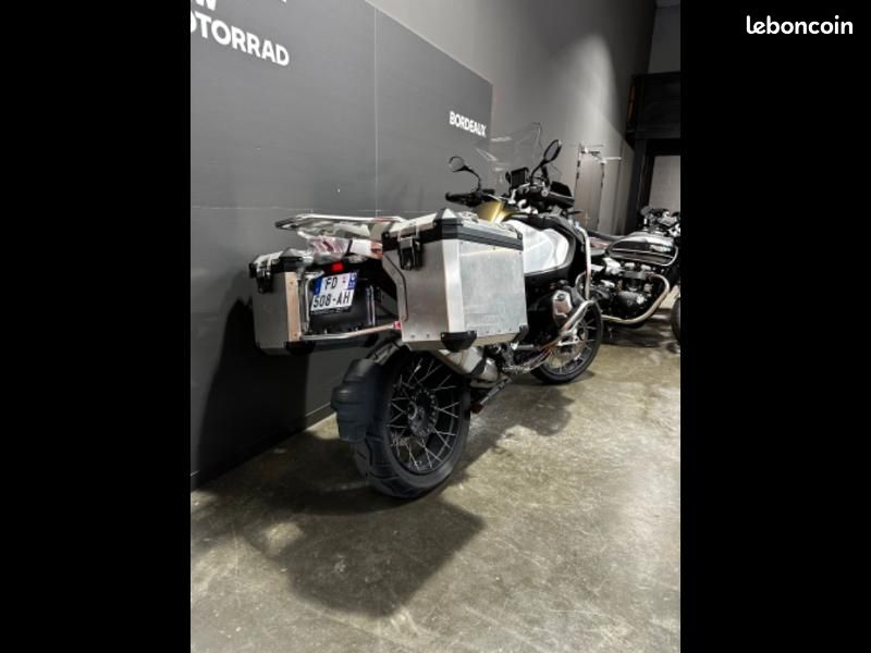 moto bmw r 1250 gs adventure 2019