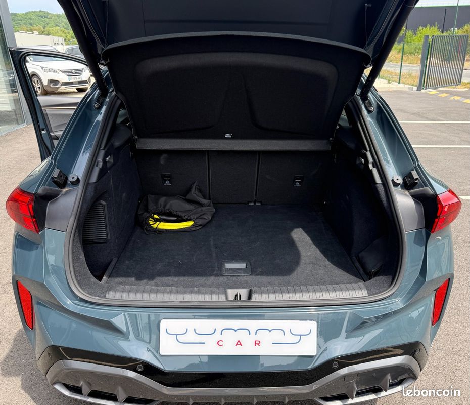 CUPRA Terramar 1.5 EHYBRID 272 VZ DSG6 (image 36)