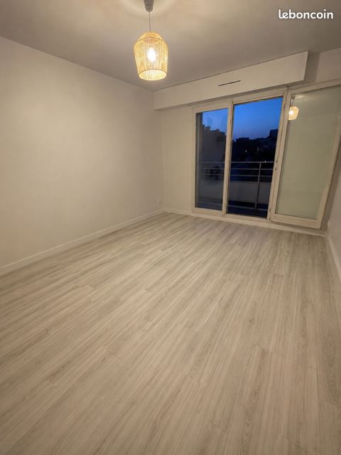 Appartement 1 pièce 27 m² · à Strasbourg · 27 m² · 760 €/mois