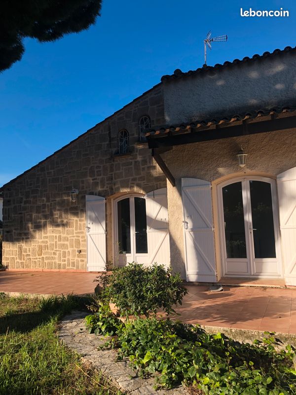 Maison a louer montpellier - 6 pièce(s) - 130 m2 - Surfyn