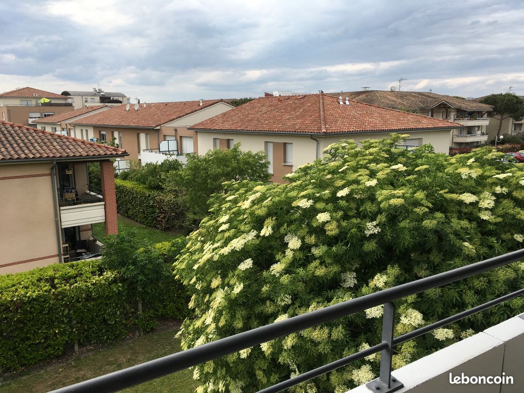 Parking 32 m² · à Toulouse · 32 m² · 119 000 €