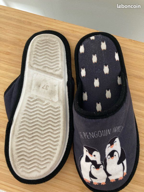 Leboncoin Chausson Garcon Taille 24 Leboncoin Claquette Fille 31