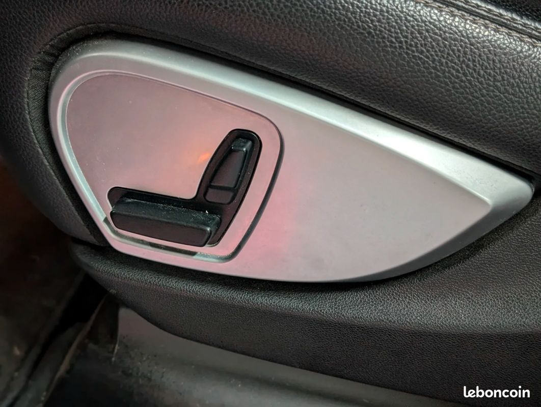 Mercedes classe m ml 280 cdi v6 (image 22)