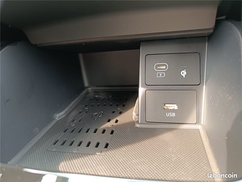 Hyundai i30 III 1.0 T-GDI 100 DCT-7 Creative (image 25)
