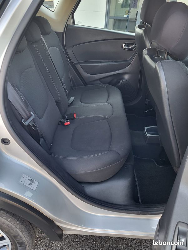 Renault captur 1.5 dci 90 energy business edc e6 - garantie 12 mois totale et integrale (image 7)