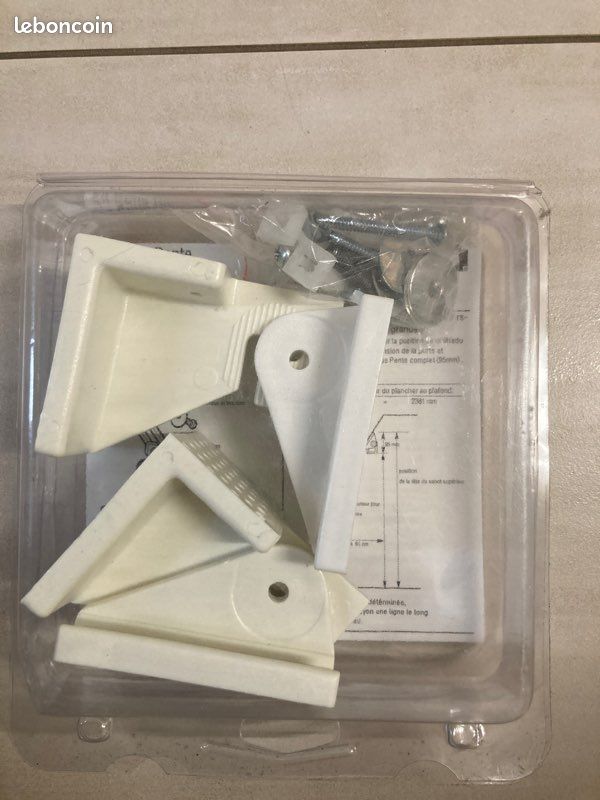 Kit sous pente (image 2)