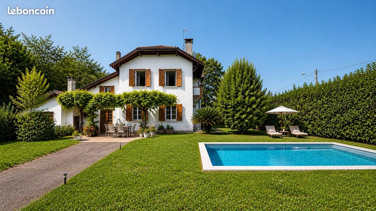 Maison 5 pièces 141 m² · à Peyrehorade · 141 m² · 290 000 €