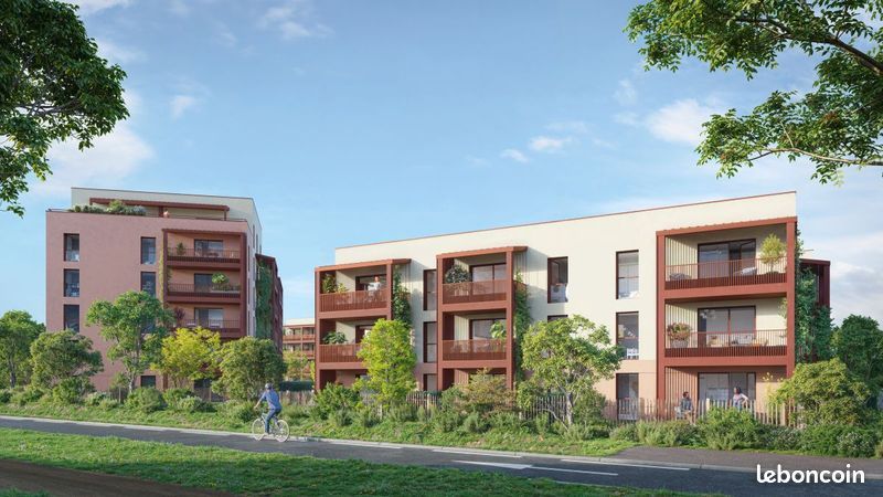 Appartement 3 pièces 59 m² · à Bruz · 59 m² · 222 000 €