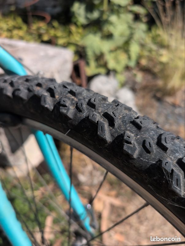 VTT Peugeot Energy 100 - 26 pouces (image 5)