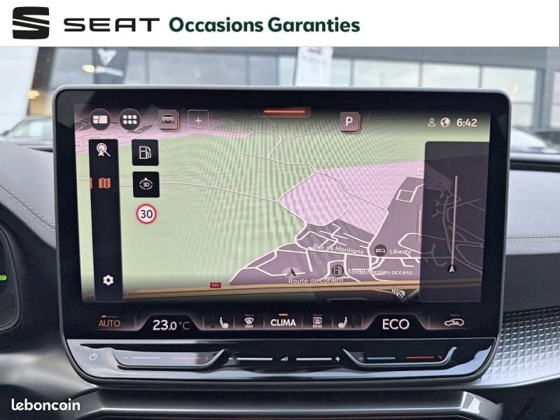 Cupra Leon 1.5 eHybrid 272ch VZ DSG6 (image 36)