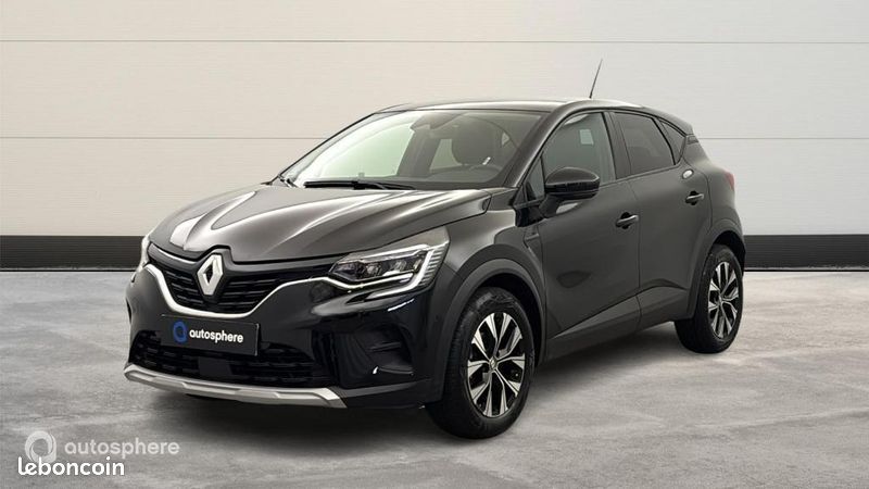 Renault Captur evolution TCe 90 (image 1)