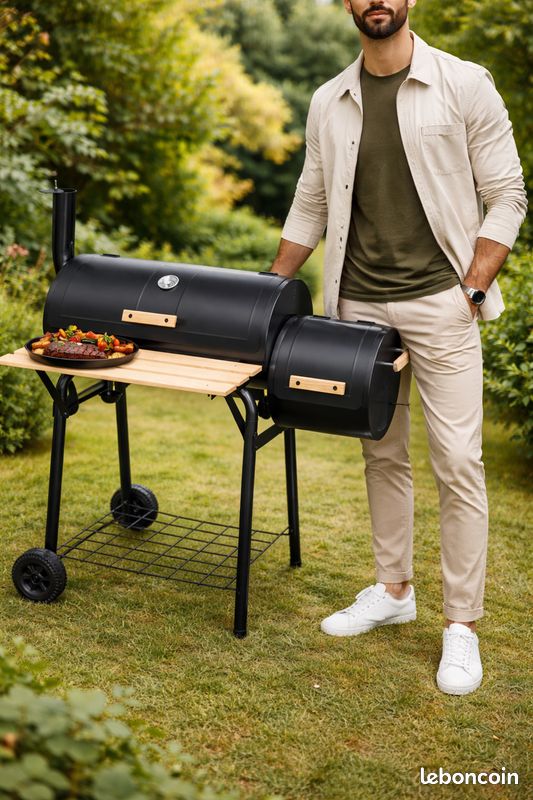 Barbecue (image 1)