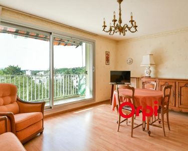 Appartement 185 000 € - 67 m²