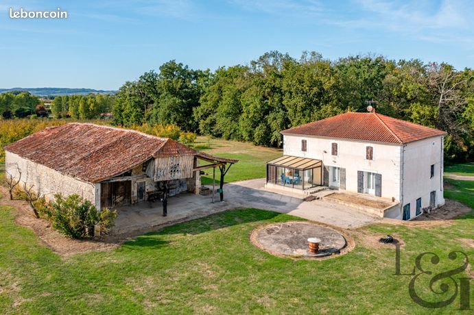 Maison 5 pièces 130 m²