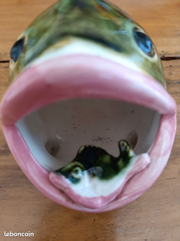 Arlmont & Co. Table de découpe de poisson et de gibier pour l'extérieur
