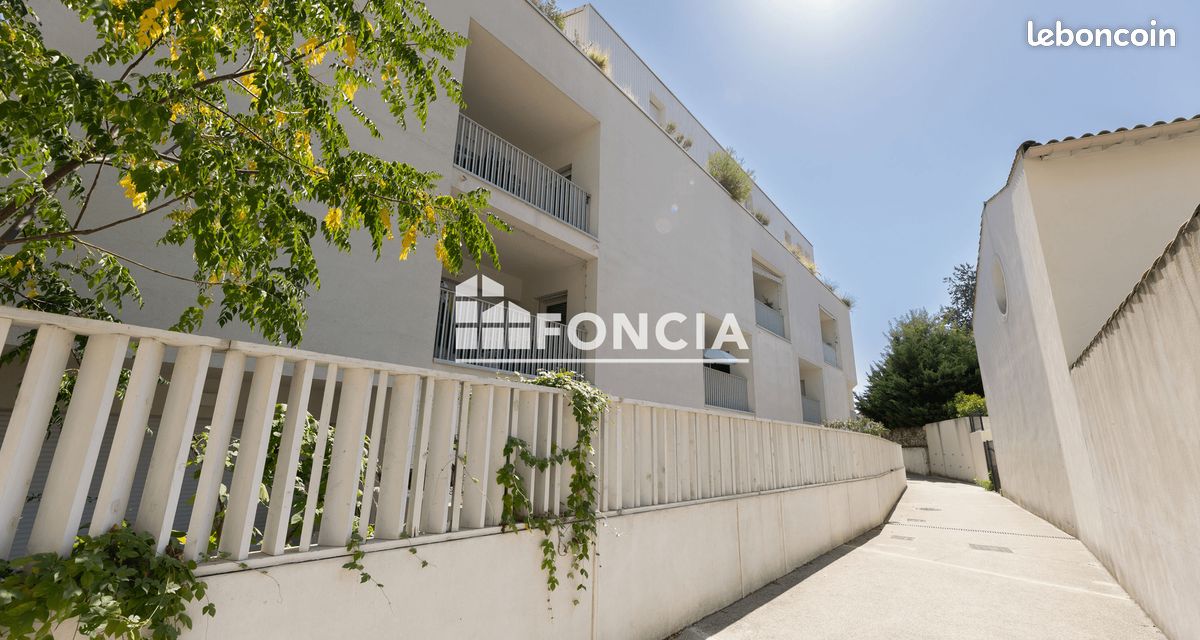 Parking 3 pièces 63 m² · à Montpellier · 63 m² · 280 000 €