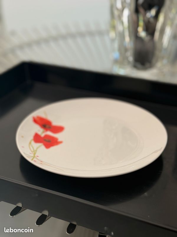 Ensemble assiettes (image 4)
