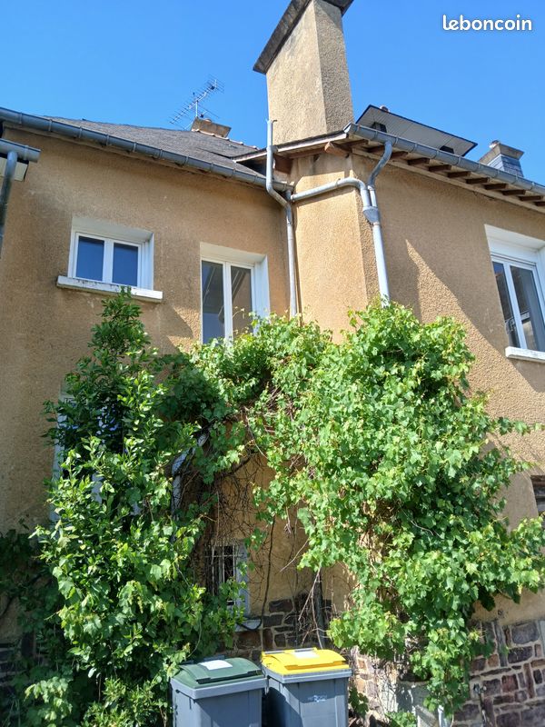 Appartement 3 pièces 72 m² · à Bruz · 72 m² · 1 000 €