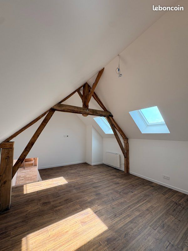 Maison 7 pièces 125 m² · à Auneuil · 125 m² · 258 500 €