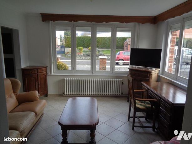 Maison 119 m² AIX NOULETTE
