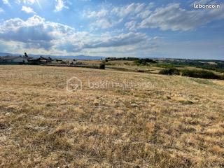 Terrain 994 m² Secheras · à Sécheras · 65 000 €
