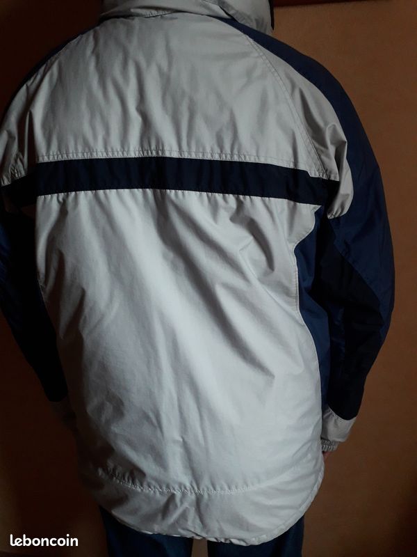 Blouson Homme (image 3)