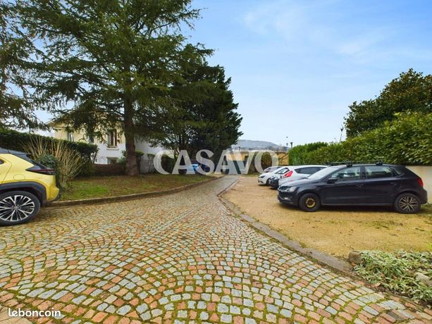 Appartement 2 pièces 21 m²