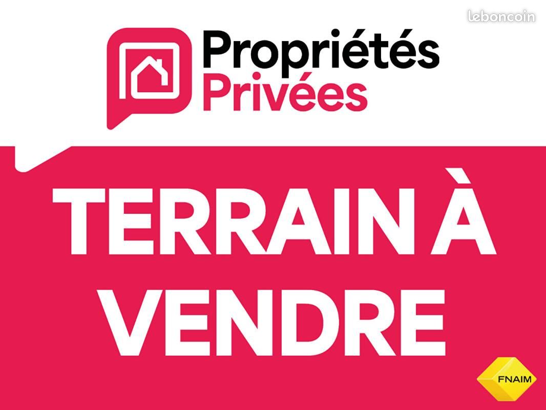 Terrain 200 m² Saint Brieuc · à Saint-Brieuc · 82 000 €