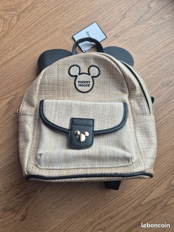 Bags Primark BÃ©bÃ© Disney Sac A Dos Disney Adulte DISNEY 100 Ans