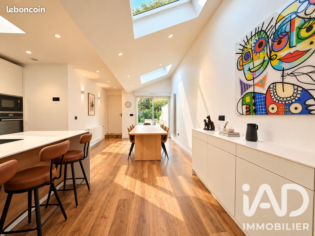 Maison 5 pièces 133 m² · à Somain · 133 m² · 229 500 €