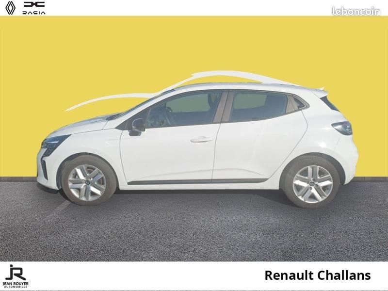 Renault Clio 1.5 dCi 100ch Evolution - 25 (image 10)