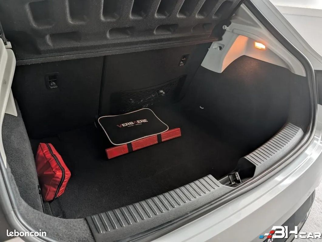 Seat Leon SC 2.0 TDI 150 FR DSG BVA START-STOP (image 28)