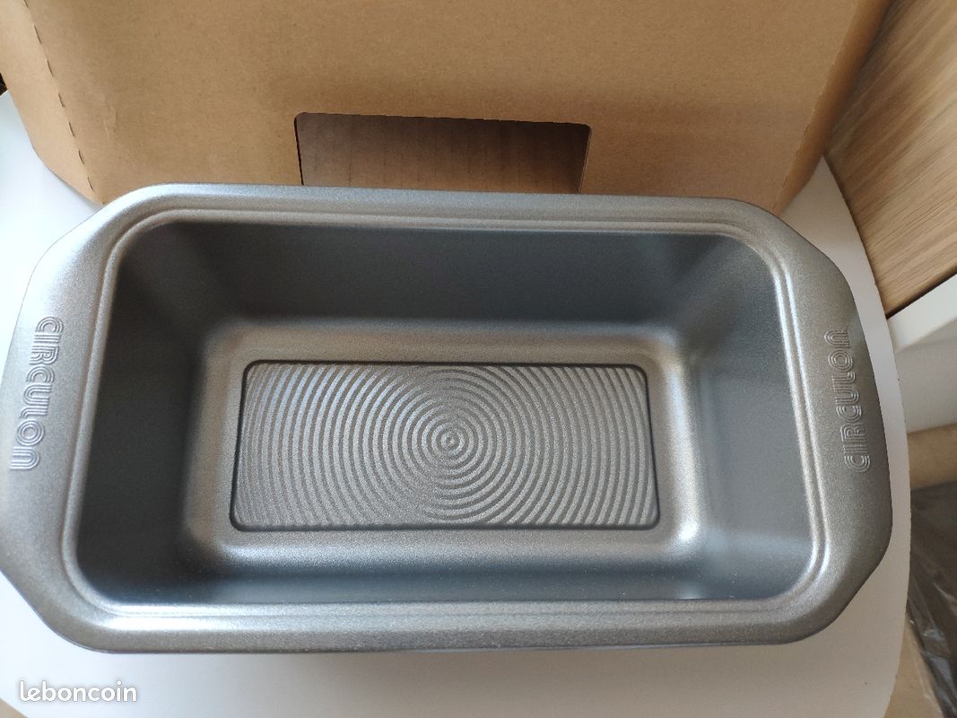 Moule à Cake (image 1)