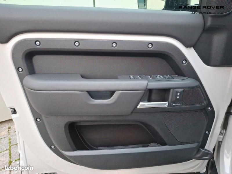 Land-rover Defender 110 2.0 P300e PHEV X-Dynamic HSE (image 11)