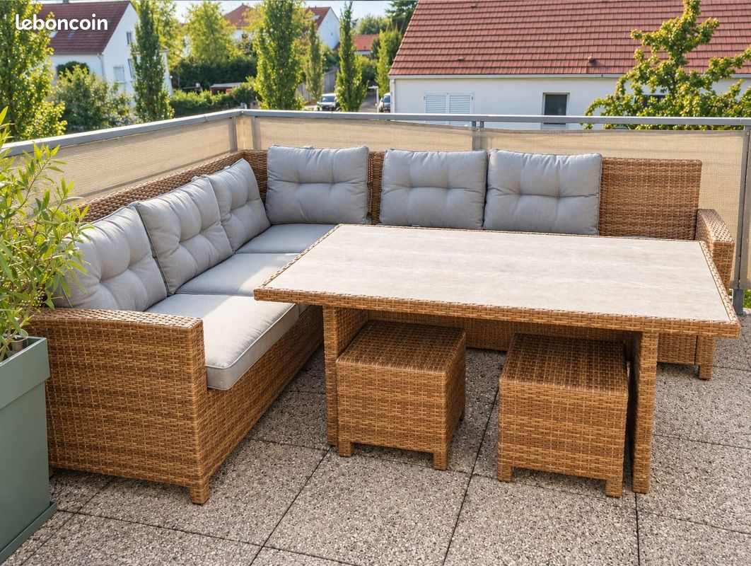 Appartement 4 pièces 79 m² · à Athis-Mons · 79 m² · 1 295 €/mois